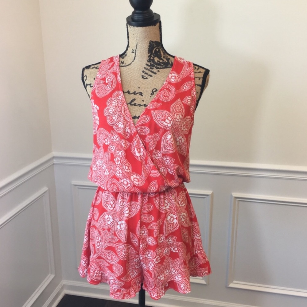 SMYM Riri Romper Small - Picture 2 of 5